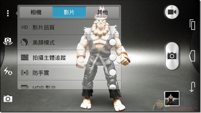 榮耀6照相介面_6 榮耀6照相介面_6