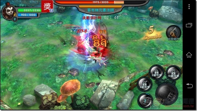 太極熊貓 (17) 太極熊貓 (17)