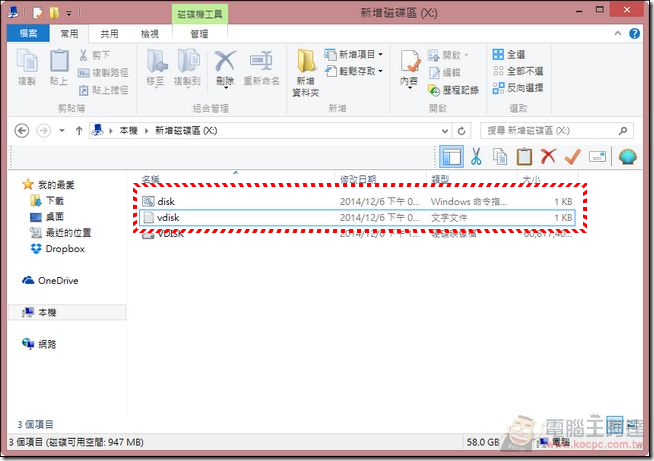VDISK21 VDISK21