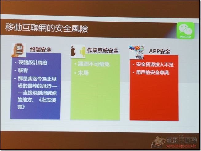 WeChat盛夏體驗會-47 WeChat盛夏體驗會-47