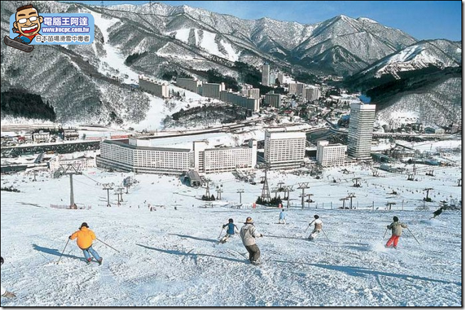 日本滑雪中毒者 機票+住宿+交通+雪具租借+滑雪滑到爽只要 18900 元起! - 電腦王阿達 1415041198-26b5169cf2cc82f7b0a848fdc8d1e924