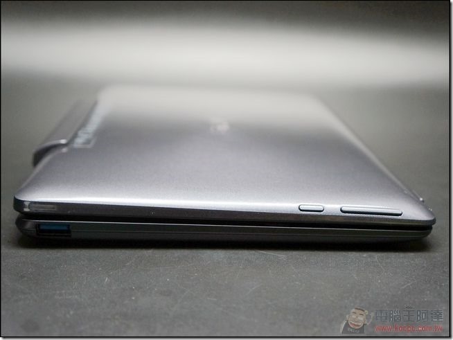 ASUS Transformer Book T100-09 ASUS Transformer Book T100-09
