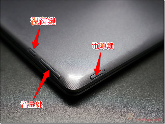 ASUS Transformer Book T100-10 ASUS Transformer Book T100-10