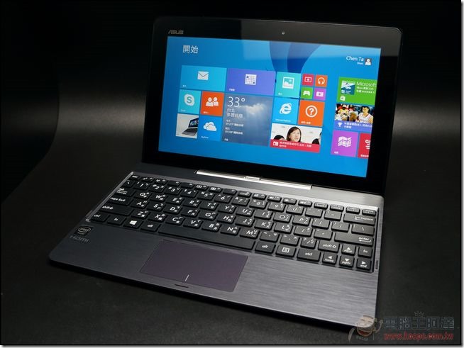 你可能不知道!Microsoft 曾經犯下的 10 大錯誤 - 電腦王阿達 ASUS Transformer Book T100-13