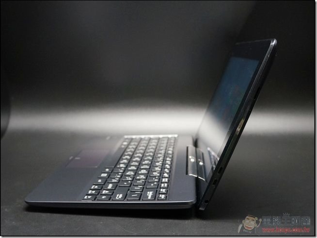 ASUS Transformer Book T100-14 ASUS Transformer Book T100-14