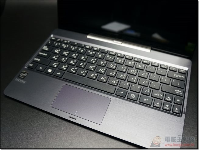 ASUS Transformer Book T100-15 ASUS Transformer Book T100-15