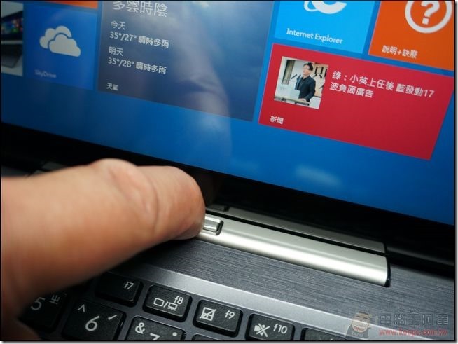 ASUS Transformer Book T100-20 ASUS Transformer Book T100-20
