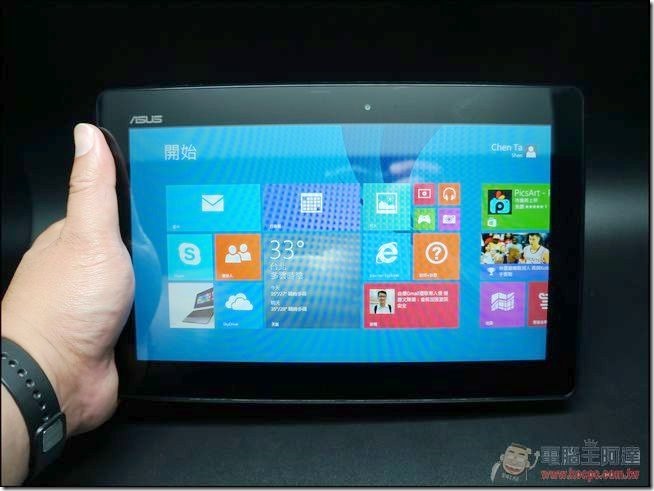 ASUS Transformer Book T100-23 ASUS Transformer Book T100-23