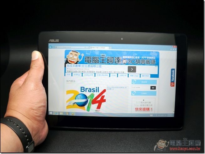 ASUS Transformer Book T100-25 ASUS Transformer Book T100-25
