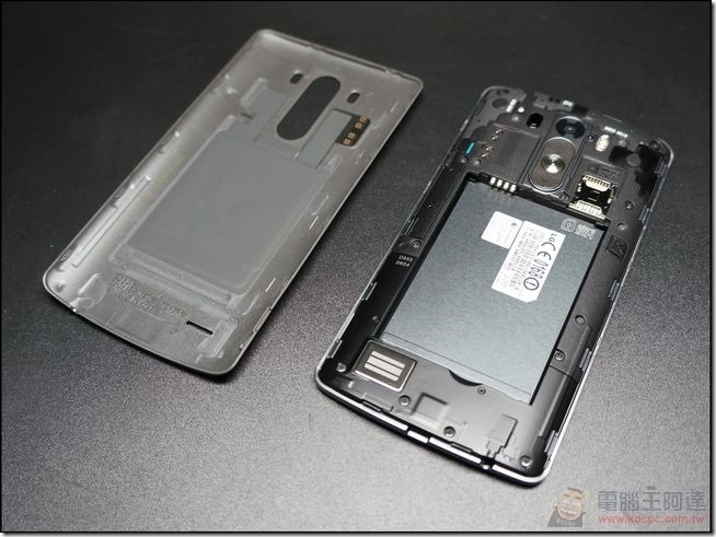 LG G3開箱 (16) LG G3開箱 (16)