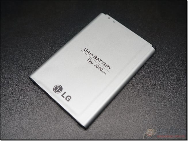 LG G3開箱 (6)