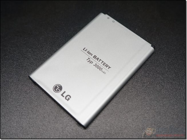 LG G3開箱 (6) LG G3開箱 (6)