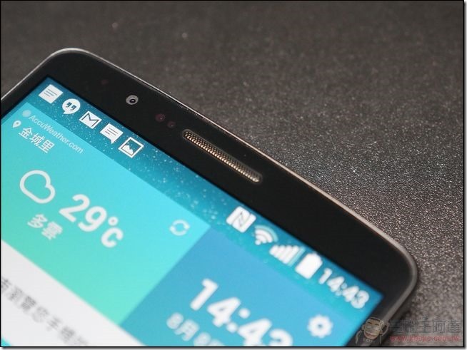 LG G3開箱 (8) LG G3開箱 (8)
