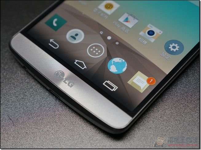 LG G3開箱 (9) LG G3開箱 (9)