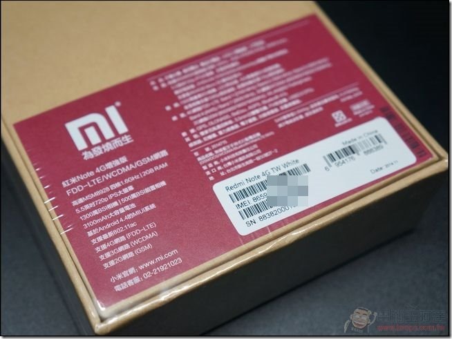 紅米Note_4G_03 紅米Note_4G_03
