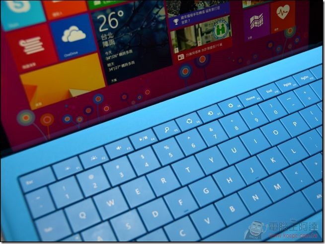 Surface Pro3-19 Surface Pro3-19
