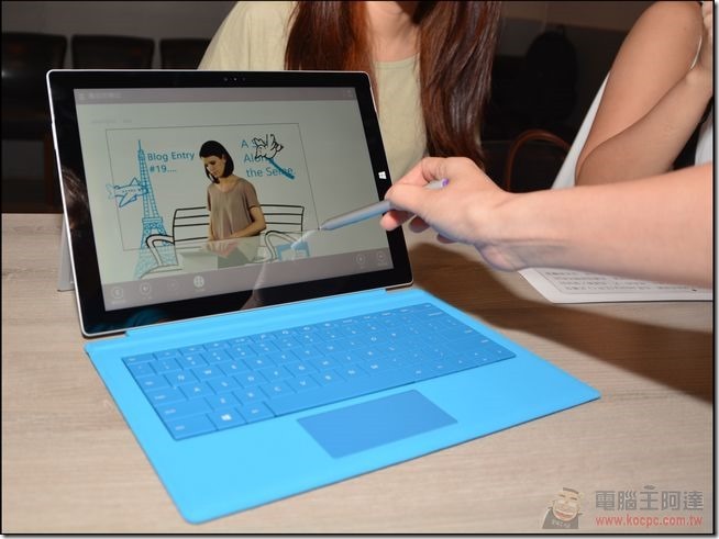 Surface Pro3-33 Surface Pro3-33