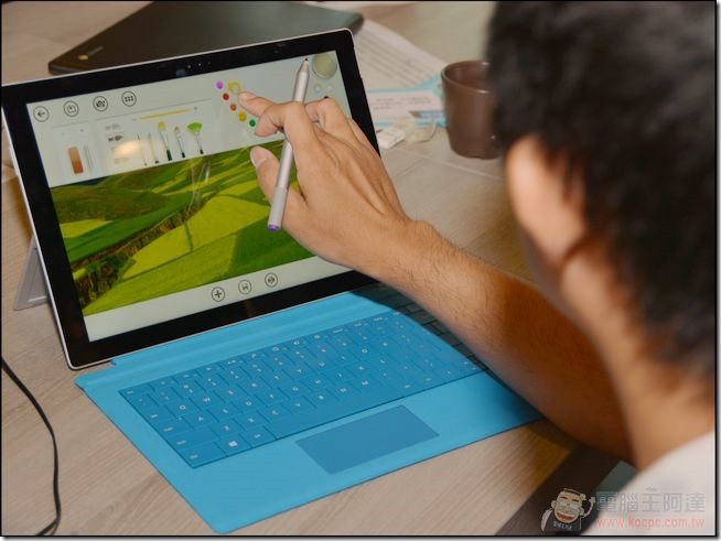 Surface Pro3-34 Surface Pro3-34