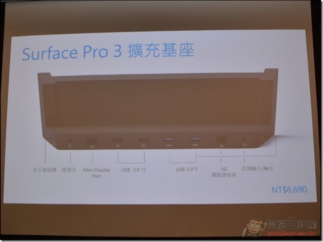 Surface Pro3-40 Surface Pro3-40