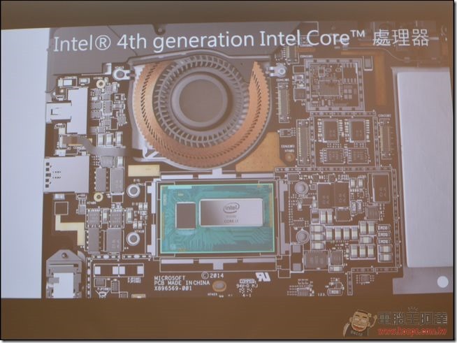 Surface Pro3-41 Surface Pro3-41
