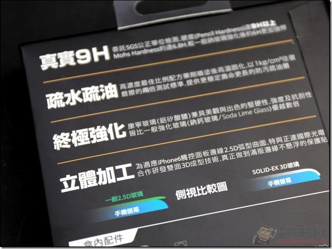 iPhone6康寧保護貼_03 iPhone6康寧保護貼_03