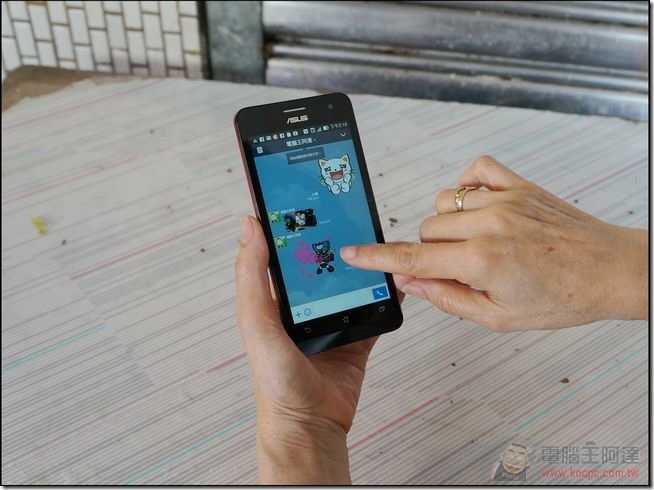 Zenfone5 LTE-03 Zenfone5 LTE-03
