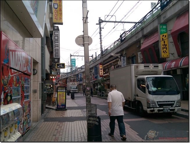 膠囊旅館體驗 (1) 膠囊旅館
