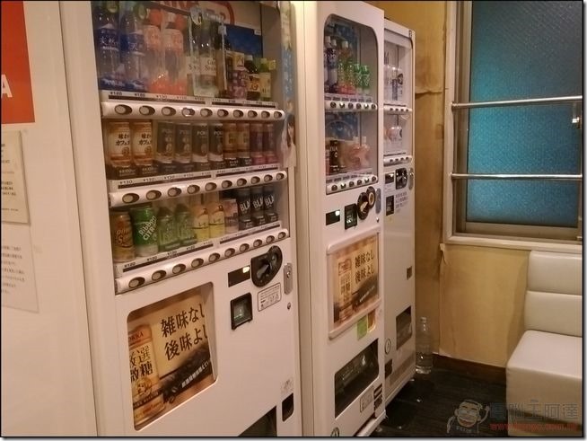 膠囊旅館體驗 (18) 膠囊旅館體驗 (18)