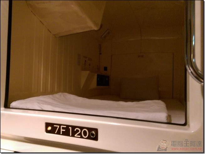 膠囊旅館體驗 (21) 膠囊旅館體驗 (21)