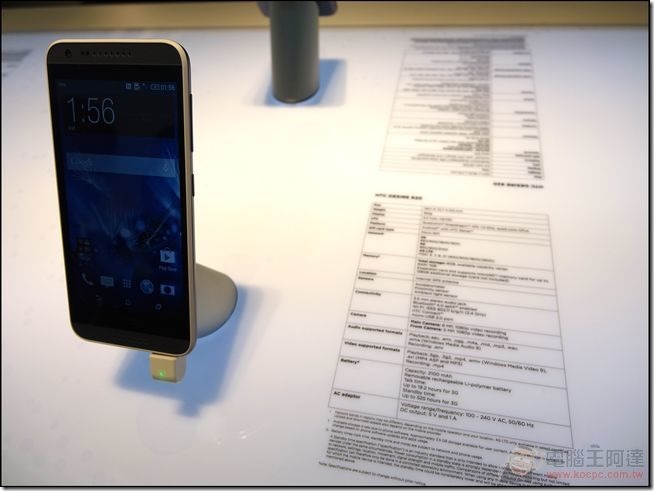 HTC (6) HTC (6)