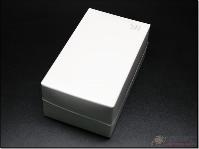 小蟻智能攝像機-01 小蟻智能攝像機-01