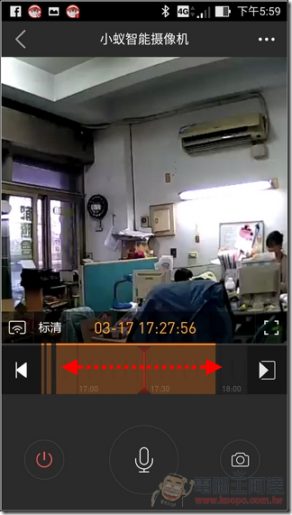 小蟻智能攝像機-29 小蟻智能攝像機-29