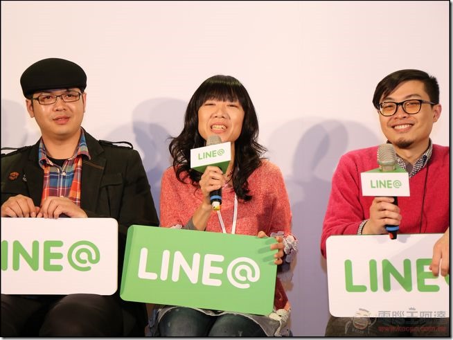 LINE@生活圈 (38) LINE@生活圈 (38)