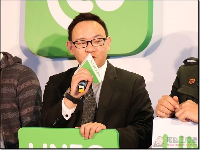 LINE@生活圈 (40) LINE@生活圈 (40)