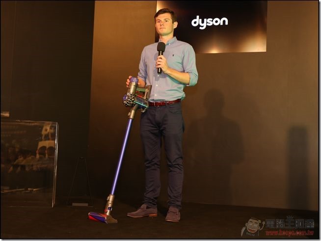 Dyson-23 Dyson-23