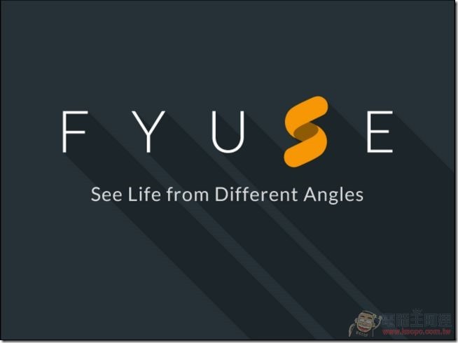 FYUSE-01 FYUSE-01