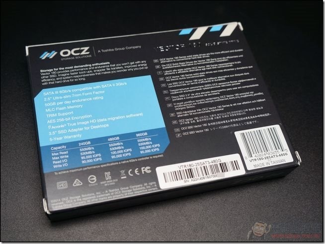 OCZ-VECTOR180-04 OCZ-VECTOR180-04