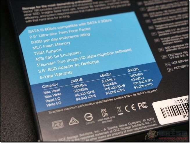 OCZ-VECTOR180-06 OCZ-VECTOR180-06