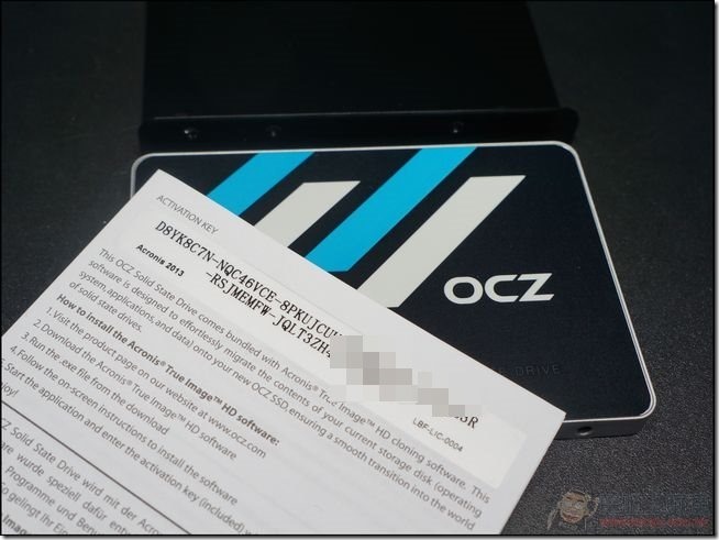 OCZ-VECTOR180-08 OCZ-VECTOR180-08