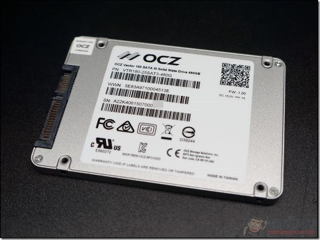 OCZ-VECTOR180-10 OCZ-VECTOR180-10