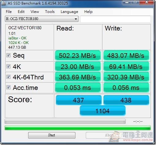 OCZ-VECTOR180-20 OCZ-VECTOR180-20
