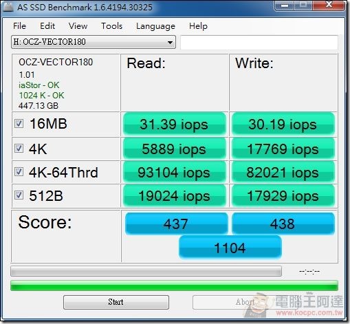 OCZ-VECTOR180-22 OCZ-VECTOR180-22