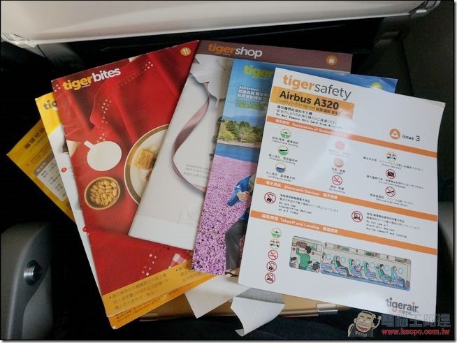 Tiger Airline (16) Tiger Airline (16)