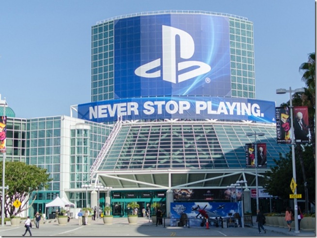 e3-la-convention-center e3-la-convention-center