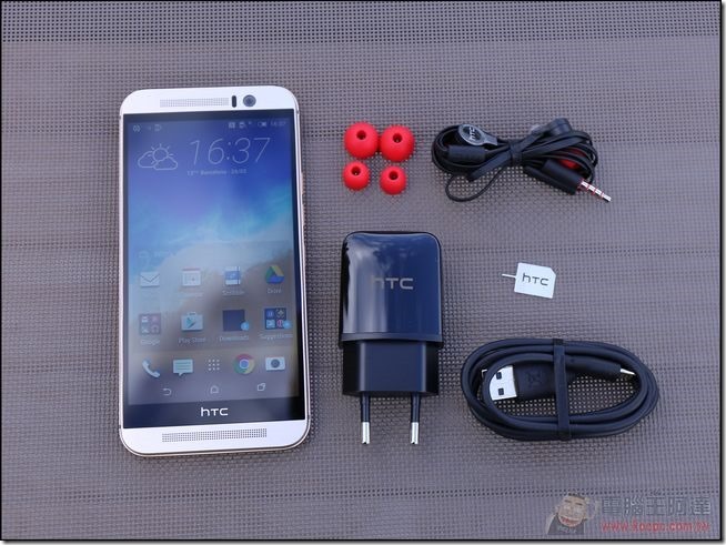 HTC-One-M9-03 HTC-One-M9-03
