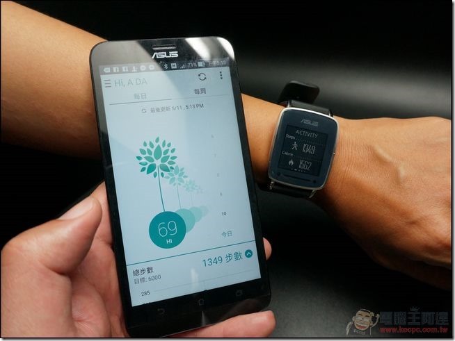 ASUS-VivoWatch-31 ASUS-VivoWatch-31