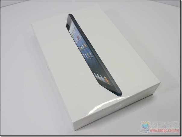 iPad mini退貨-03 iPad mini退貨-03