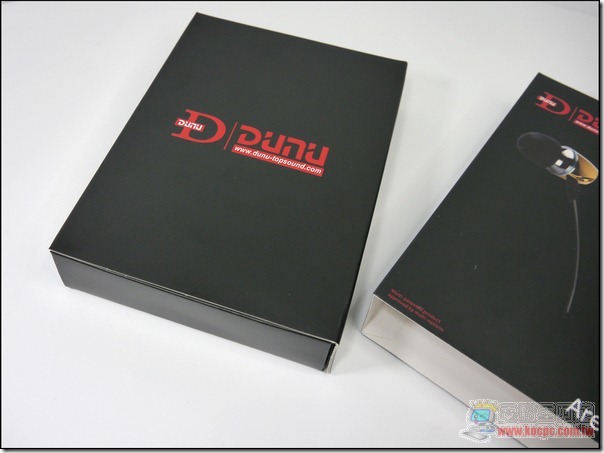DUNU02 DUNU02