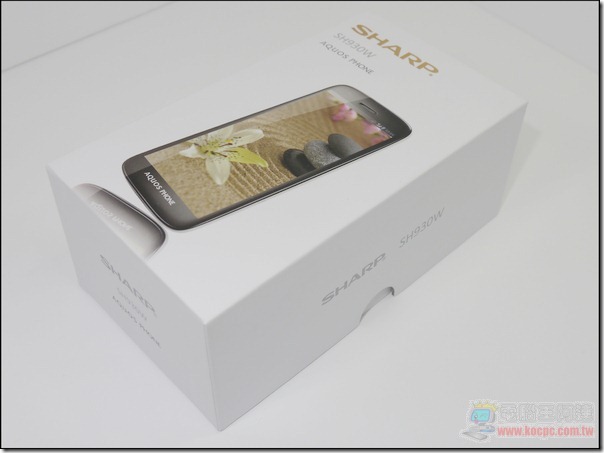 SH930W外觀01 SH930W外觀01