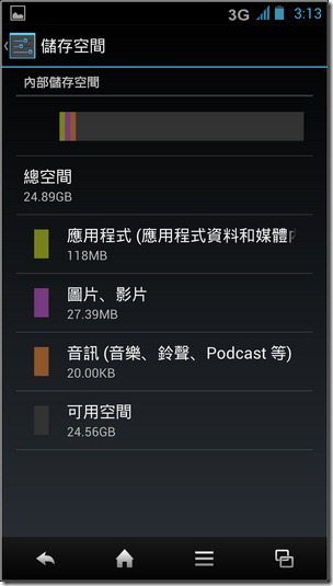 SH930W軟體與測速09 SH930W軟體與測速09